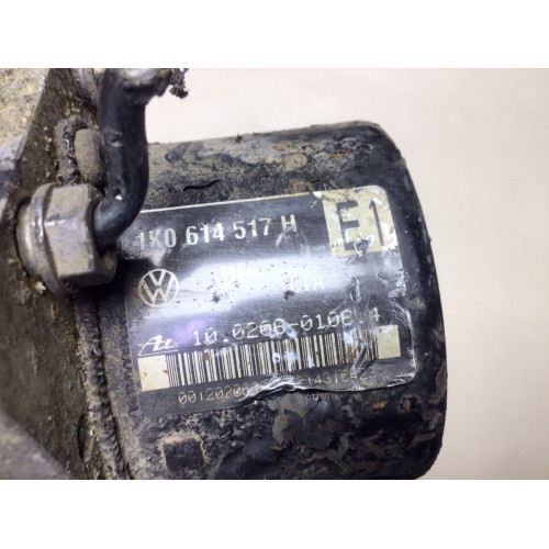 Volkswagen Golf Audi A3 Seat Leon Skoda Octavia ABS Beyni 1K0907379K 10.0960-0348.3 1K0614517H 10.0206-0106.4