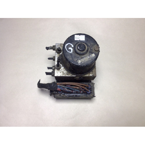 Volkswagen Golf Audi A3 Seat Leon Skoda Octavia ABS Beyni 1K0907379K 10.0960-0348.3 1K0614517H 10.0206-0106.4