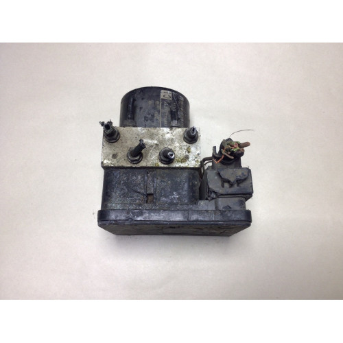 Volkswagen Golf 4 Bora Audi A3 Seat Leon Skoda Octavia ABS Beyni 1K0907379AC 10.0960-0359.3 1K0614517AE 10.0206-0240.4