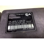 Citroen C3 ABS Beyni 9666999580 28.5600-3603.3 10.0960-3924.3 10.0206-0414.4