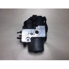 Mazda MX5 Miata 1.8 ABS Beyni N068437A0 3821212