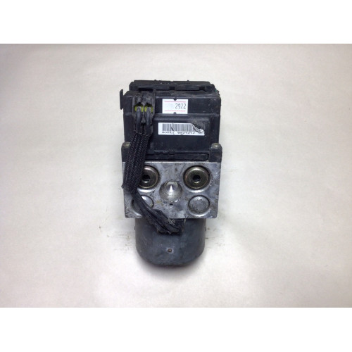 Mazda MX5 Miata 1.8 ABS Beyni N068437A0 3821212