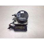 Volkswagen Golf Audi A3 Seat Leon Skoda Octavia ABS Beyni 1K0907379K 1K0614517H 10.0399-2584.4 10.0960-0348.3