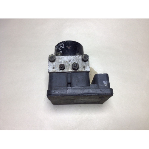Ford Fiesta Fusion Mazda ABS Beyni 10.0960-0106.3 10.0206-0093.4 2S61-2M110-CE D351-437A0-B