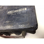 Ford Fiesta Fusion Mazda ABS Beyni 10.0960-0106.3 10.0206-0093.4 2S61-2M110-CE D351-437A0-B