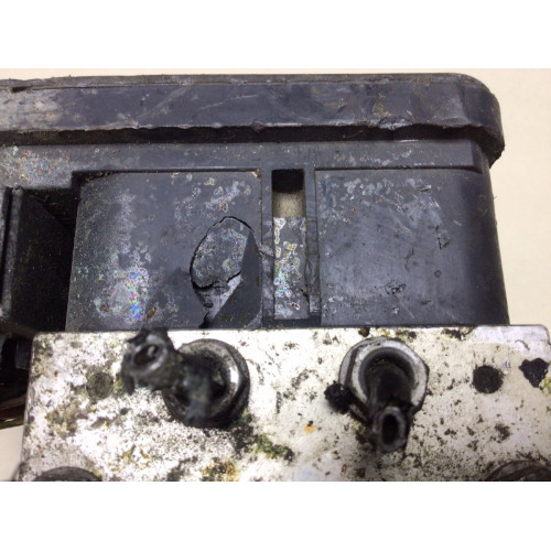 Volkswagen Golf Audi A3 Seat Leon Skoda Octavia ABS Beyni 1K0907379K 1K0614517H 10.0960-0348.3 10.0206-0105.4