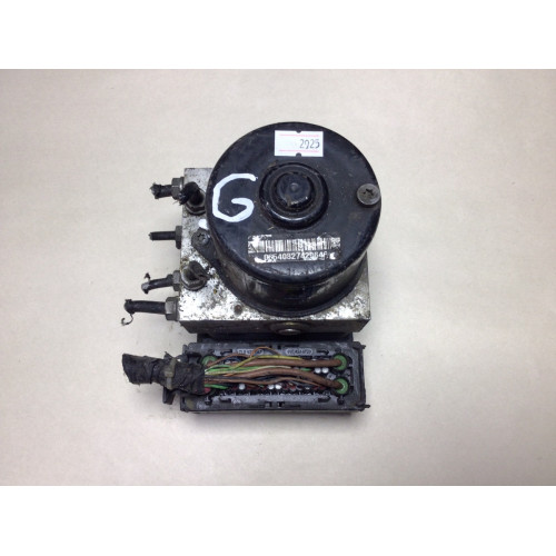 Volkswagen Golf Audi A3 Seat Leon Skoda Octavia ABS Beyni 1K0907379K 1K0614517H 10.0960-0348.3 10.0206-0105.4