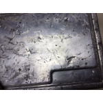 Rover MG HS 1.5 Benzinli ABS Beyni 10879622 544833429 06.3102-1383.4 28.5171-7104.3