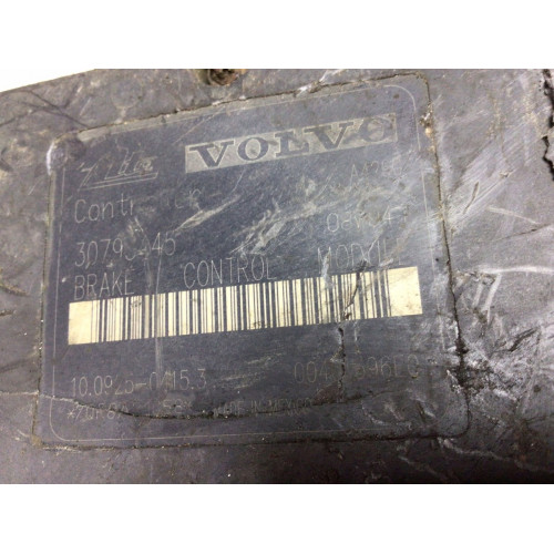 Volvo XC90 ABS Beyni 10.0925-0415.3 30793445 P30643979 10.0204-0508.4