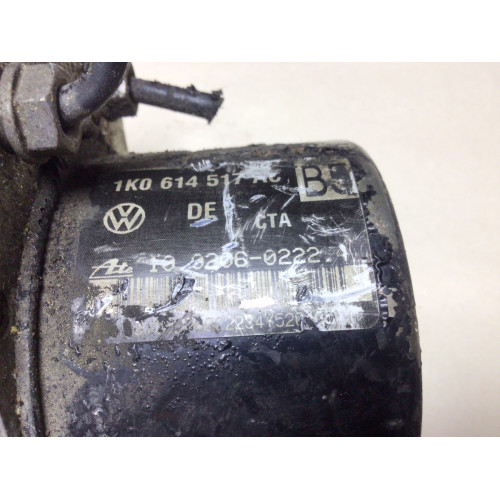 Golf Jetta A3 Leon Toledo ABS Beyni 1K0614517AC 10.0960-0362.3 10.0206-0222.4