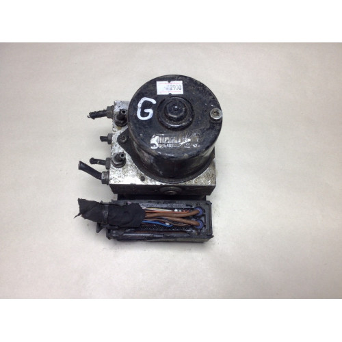 Golf Jetta A3 Leon Toledo ABS Beyni 1K0614517AC 10.0960-0362.3 10.0206-0222.4