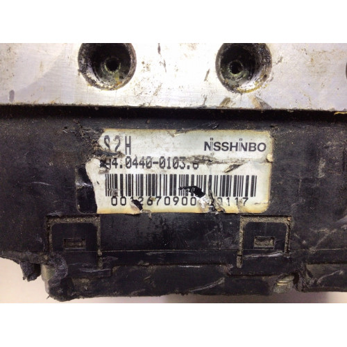Honda HR-V ABS Beyni AC.0511-9238.1 Q003T05778 A4.0440-0103.6