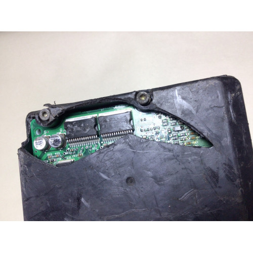 Honda HR-V ABS Beyni AC.0511-9238.1 Q003T05778 A4.0440-0103.6