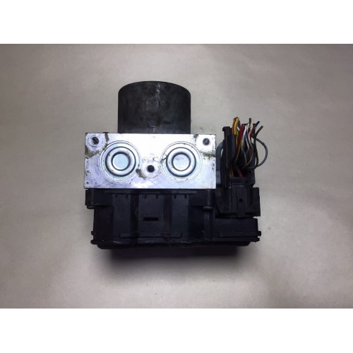Ford Mondeo ABS Beyni BG91-2C405-AB 16565710 54085650D 60265072