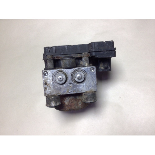 Mazda 6 ABS Beyni GR1L437A0 2066846 5Y17C1632