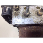 Mazda 6 ABS Beyni GR1L437A0 2066846 5Y17C1632