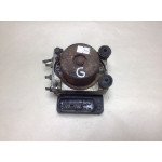 Mazda 6 ABS Beyni GR1L437A0 2066846 5Y17C1632