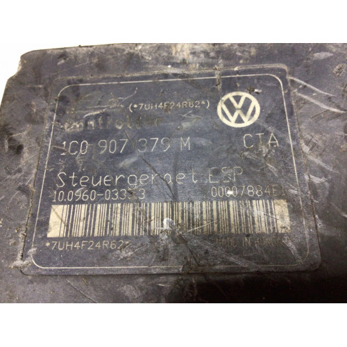 Audi A3 Volkswagen Bora ABS Beyni 10.0960-0335.3 1J0614517J 10.0206-0069.4 1C0907379M