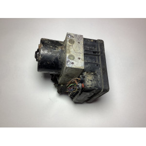 Skoda Octavia Volkswagen Bora ABS Beyni 1C0907379K 10.0960-0316.3 1J0614417D 10.0206-0038.4