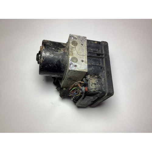 Skoda Octavia Volkswagen Bora ABS Beyni 1C0907379K 10.0960-0316.3 1J0614417D 10.0206-0038.4
