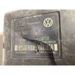 Skoda Octavia Volkswagen Bora ABS Beyni 1C0907379K 10.0960-0316.3 1J0614417D 10.0206-0038.4