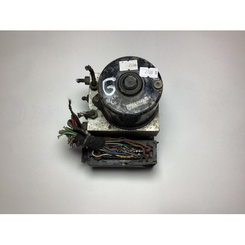 Skoda Octavia Volkswagen Bora ABS Beyni 1C0907379K 10.0960-0316.3 1J0614417D 10.0206-0038.4