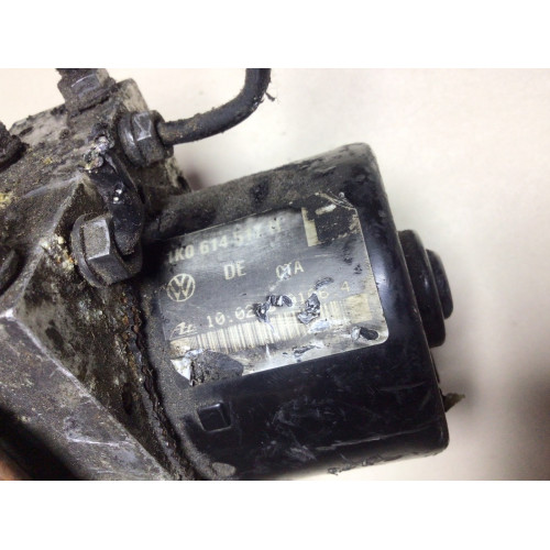 Volkswagen Golf Audi A3 Seat Leon Skoda Octavia ABS Beyni 1K0907379K 10.0960-0348.3 1K0614517H 10.0206-0106.4
