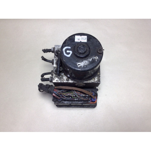 Volkswagen Golf Audi A3 Seat Leon Skoda Octavia ABS Beyni 1K0907379K 10.0960-0348.3 1K0614517H 10.0206-0106.4