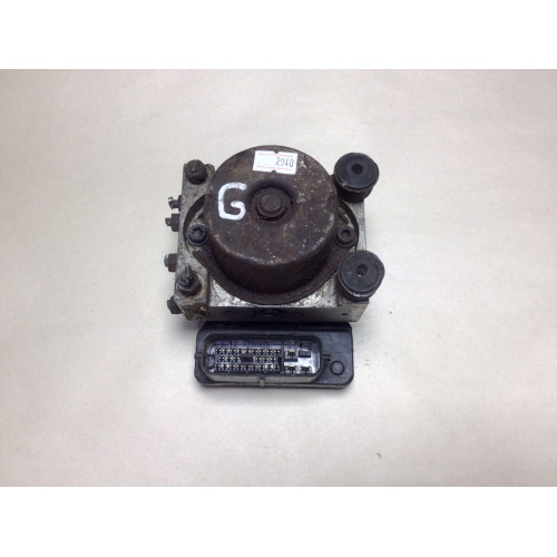 Mazda 6 ABS Beyni GR1L437A0 2066848