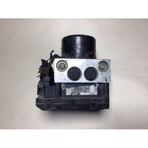 Volkswagen Golf 4 Audi A3 ABS Beyni 1J0907379P 1J0614117D 10.0949-0331.3 10.0204-0207.4