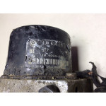 Volkswagen Golf 4 Audi A3 ABS Beyni 1J0907379P 1J0614117D 10.0949-0331.3 10.0204-0207.4