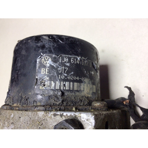 Volkswagen Golf 4 Audi A3 ABS Beyni 1J0907379P 1J0614117D 10.0949-0331.3 10.0204-0207.4