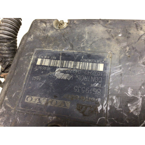 Volvo V70 ABS Beyni 8619534 10.0204-0330.4 8619535 10.0949-0422.3