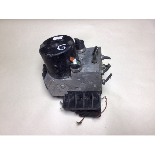 Mercedes W168 ABS Beyni 0265202461 A0044310912 0295457528 9-967738-1