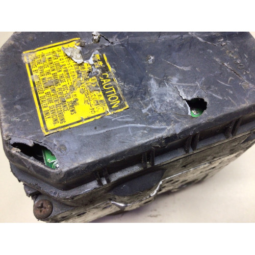 Toyota LEXUS RX SERIES RX300 ABS Beyni 44540-48060 89541-48060 133800-7261