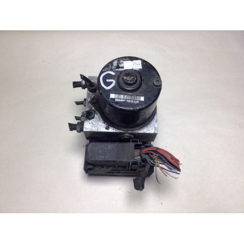 Ford Kuga ABS Beyni AV41-2C405-AA 10.0206-0410.4 10.0960-0143.3 00.0404-063F.1