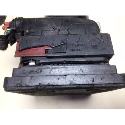 Opel Astra H Zafira B ABS Beyni 10.0960-0590.3 13244860 10.0206-0287.4 00404674E1