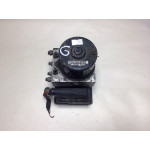 Opel Astra H Zafira B ABS Beyni 10.0960-0590.3 13244860 10.0206-0287.4 00404674E1