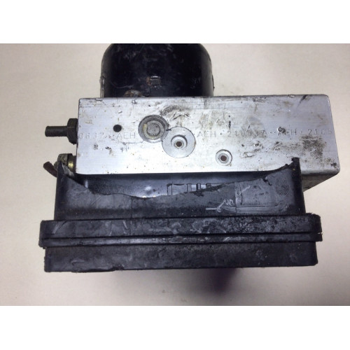 Land Rover Freelander ABS Beyni 10.0204-0355.4 SRB000200A0066 10.0925-0851.3 00008327E1