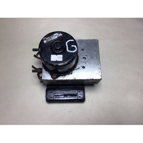 Land Rover Freelander ABS Beyni 10.0204-0355.4 SRB000200A0066 10.0925-0851.3 00008327E1