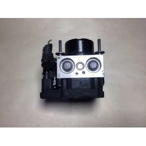 Toyota Yaris ABS Beyni 06.2613-3804.1 44540-0D100 06.2109-2023.4 06.2109-6203.3