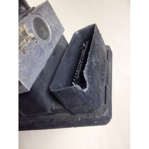 Volkswagen Polo ABS Beyni 6Q0907379L 10.0960-0332.3 6Q0614117H 10.0206-0071.4