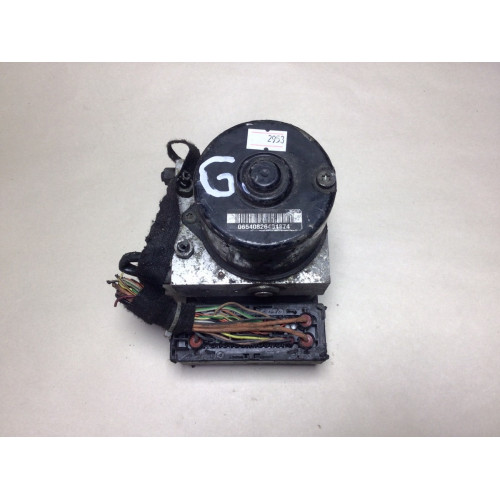 Audi A3 Volkswagen Bora ABS Beyni 10.0960-0335.3 1J0614517J 10.0206-0069.4 1C0907379M
