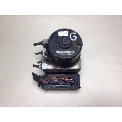 Volkswagen Golf 4 Bora Audi A3 Seat Leon ABS Beyni 1K0614517AE 10.0399-2893.4 1K0907379AC 10.0960-0359.3