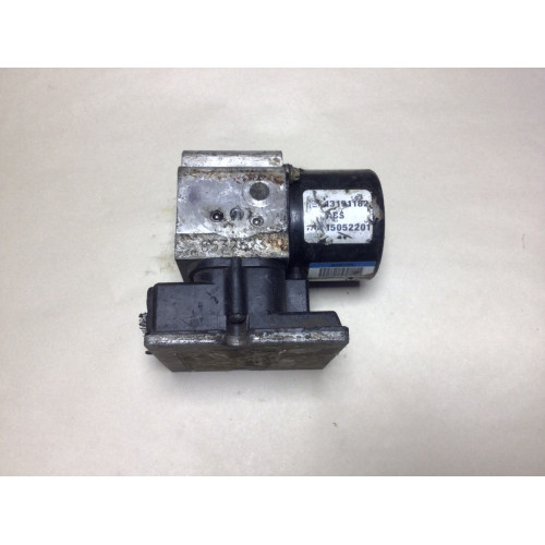 Opel Vectra C ABS Beyni 15113901 15052201 54084733C 13191182 15052201