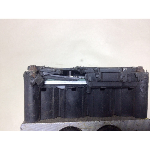 Peugeot 206 ABS Beyni 10.0948-1108.3 9632539480 10.0204-0194.4