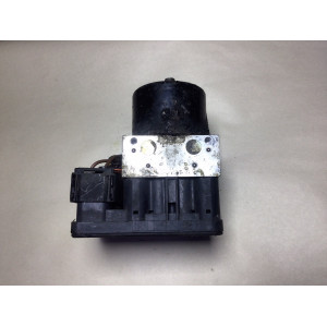 Volkswagen Golf 4 Audi A3 ABS Beyni 1C0907379E 10.0960-0313.3 1J0614517E 10.0206-0009.4