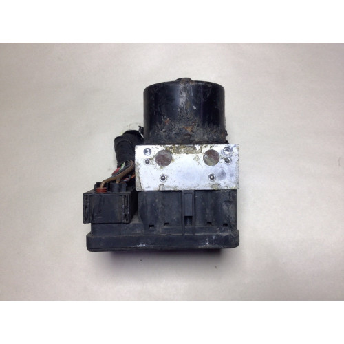 Volkswagen Golf 4 Audi A3 ABS Beyni 1C0907379E 10.0960-0313.3 1J0614517E 10.0206-0009.4