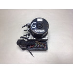 Volkswagen Golf 4 Audi A3 ABS Beyni 1C0907379E 10.0960-0313.3 1J0614517E 10.0206-0009.4