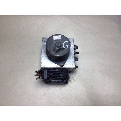 Ford Mondeo S-MAX ABS Beyni AG91-2C405-FA 16565807 54085182E PA2032586